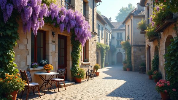 How to enjoy authentic tourism in france and discover hidden gems