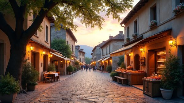 How to enjoy authentic tourism in france and discover hidden gems