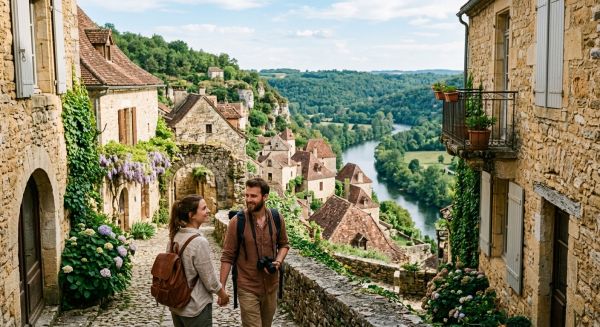 Top Tips for Experiencing France's Hidden Tourism Treasures