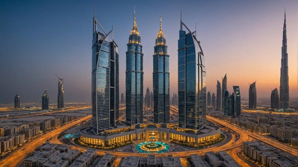 Invest smart in off plan property dubai with guardians prime